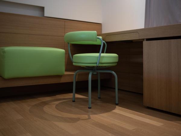 Domotel Kastri : photo 7 de la chambre chambre simple standard