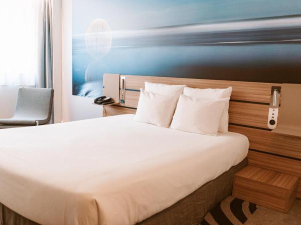 Novotel Resort & Spa Biarritz Anglet : photo 3 de la chambre chambre exécutive lit queen-size
