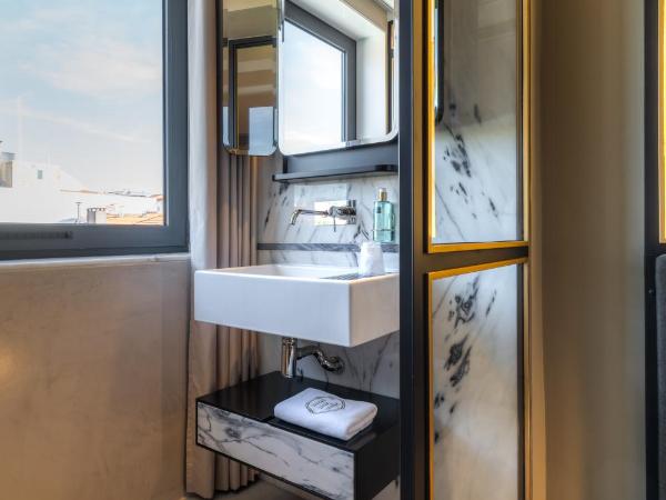 The Convo Porto Hotel & Apartment : photo 4 de la chambre chambre double deluxe