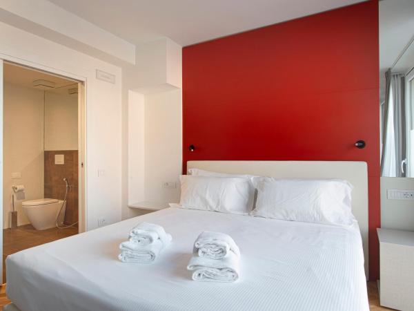 Padova Suites C20 : photo 10 de la chambre suite junior deluxe