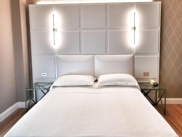 Villa Adriatica Ambienthotels : photo 2 de la chambre chambre double supérieure