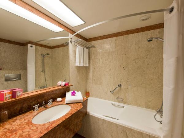 Holiday Inn Nice, an IHG Hotel : photo 2 de la chambre chambre lit king-size standard - non-fumeurs