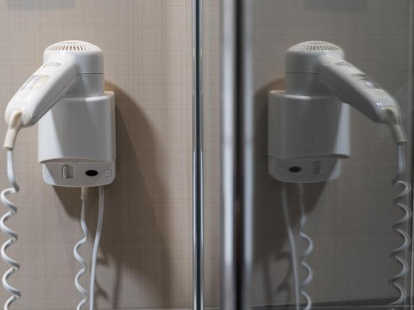 Soho Boutique Malaga : photo 5 de la chambre chambre double ou lits jumeaux