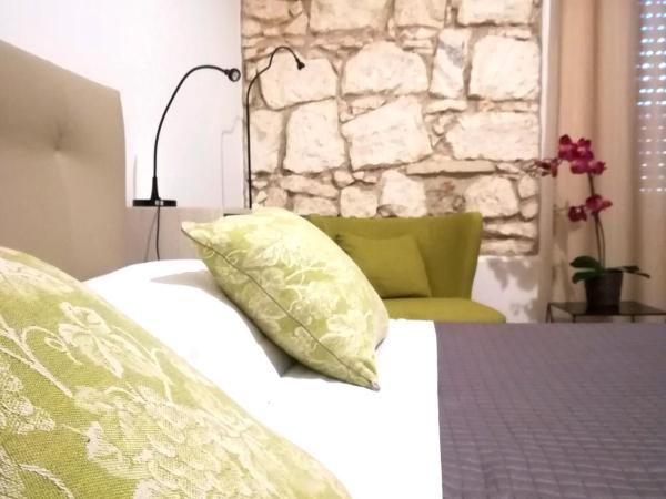 I Santi Coronati : photo 8 de la chambre suite deluxe