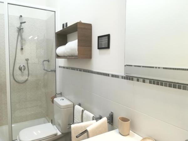 I Santi Coronati : photo 3 de la chambre suite deluxe