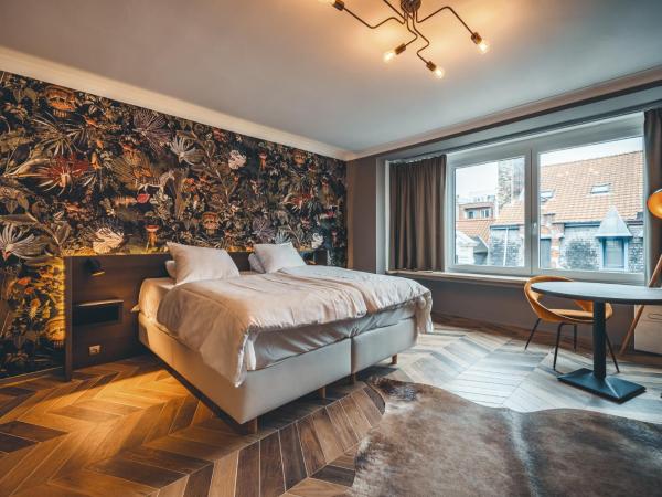 Prado Next Door : photo 1 de la chambre grande chambre double