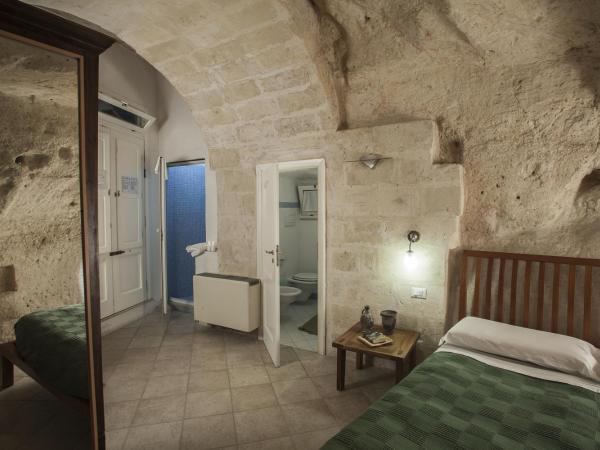 Residence San Pietro Barisano : photo 10 de la chambre studio (2 adultes)