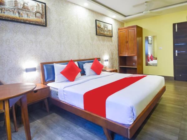 Kiaan Inn : photo 9 de la chambre chambre double Économique