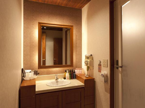 Hotel Grand Fine Kyoto Okazaki Heian Jingu Shrine : photo 4 de la chambre chambre lit king-size standard