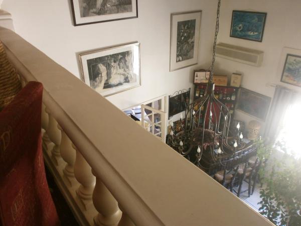 Le Verger de Sauvebonne : photo 3 de la chambre chambre double confort