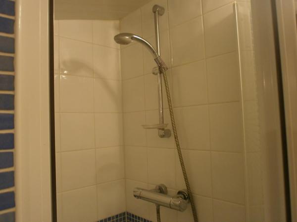 Le Verger de Sauvebonne : photo 10 de la chambre chambre double confort