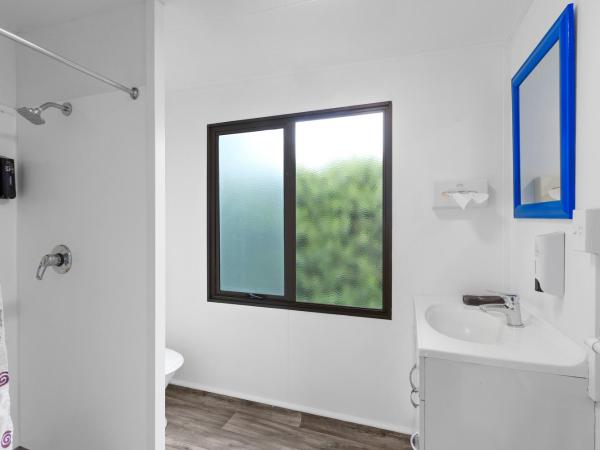 North South Holiday Park : photo 7 de la chambre chambre familiale standard