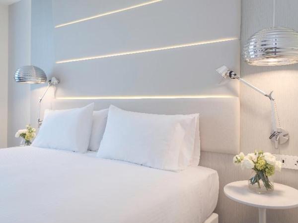 NH Monterrey La Fe : photo 3 de la chambre room #260820219