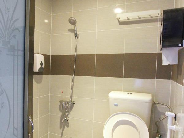 Dream City : photo 5 de la chambre chambre simple standard