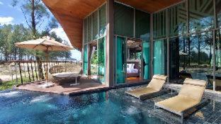 Kalima Resort and Villas Khao Lak : photo 4 de la chambre room #378284444