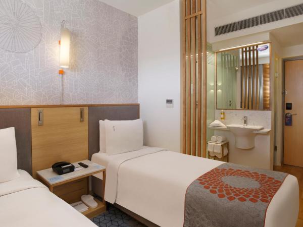 Holiday Inn Express Bengaluru Yeshwantpur, an IHG Hotel : photo 2 de la chambre chambre standard