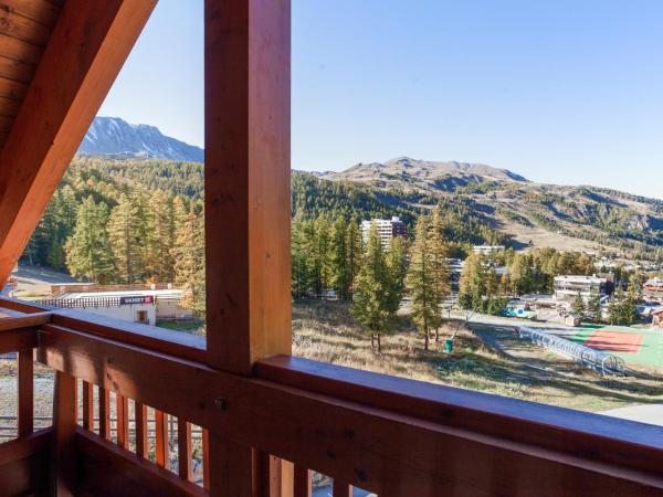 Résidence Pierre & Vacances l'Albane : photo 1 de la chambre appartement 1 chambre (4 personnes)