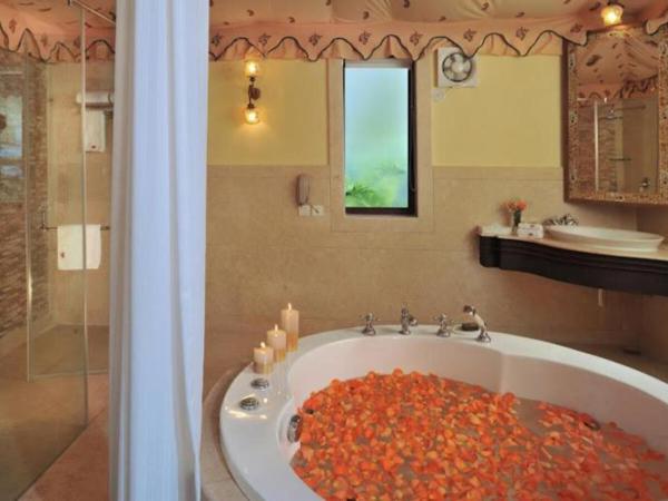 Rajasthali Resort & Spa : photo 1 de la chambre grande tente de luxe
