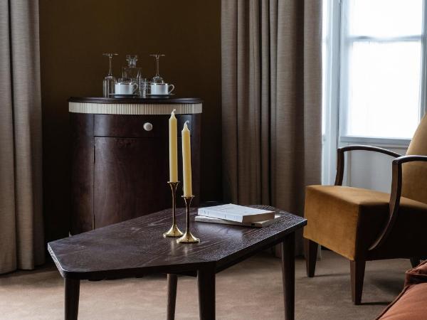 Hotel Rochechouart - Orso Hotels : photo 6 de la chambre grande suite junior