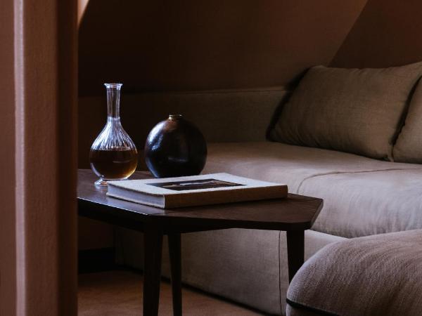 Hotel Rochechouart - Orso Hotels : photo 5 de la chambre suite de luxe