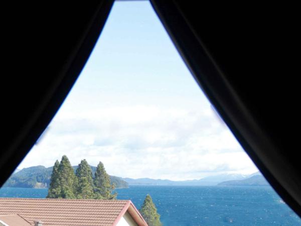 LA PONDEROSA Apart Hotel : photo 7 de la chambre appartement 1 chambre