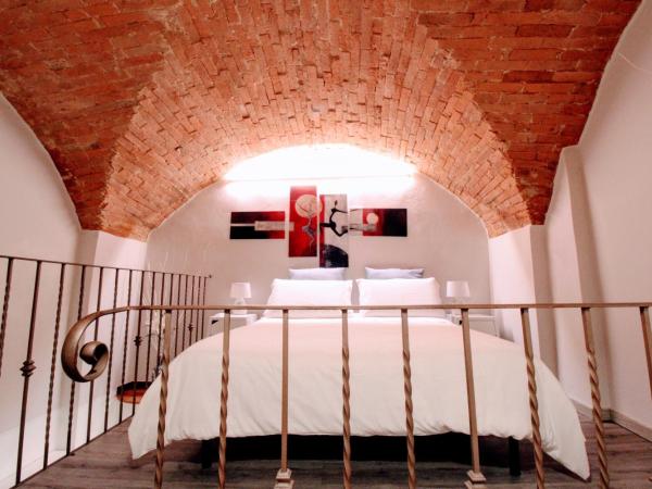 Suite al Duomo : photo 8 de la chambre chambre deluxe