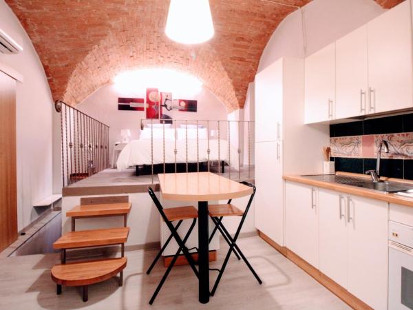 Suite al Duomo : photo 6 de la chambre chambre deluxe