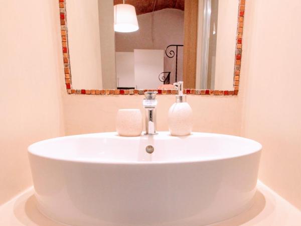 Suite al Duomo : photo 1 de la chambre chambre deluxe