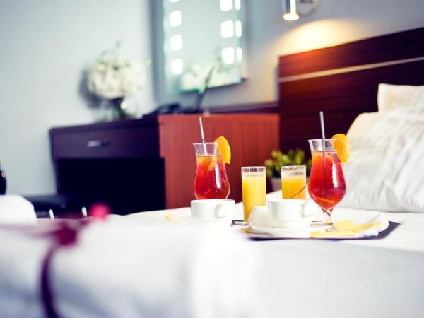 Hotel Śląsk : photo 1 de la chambre chambre double