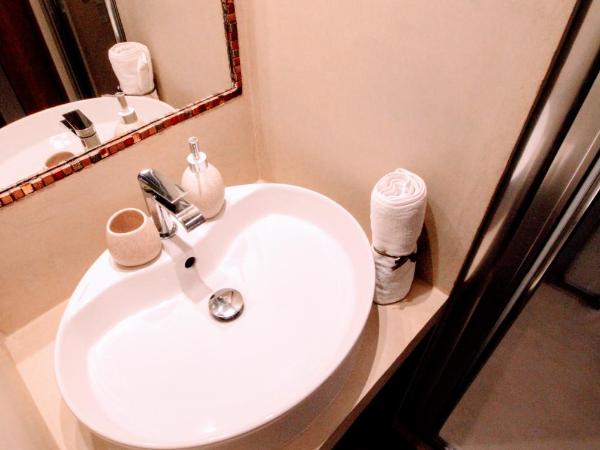 Suite al Duomo : photo 2 de la chambre chambre deluxe