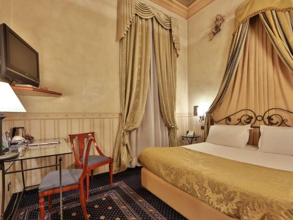 Best Western Plus Hotel Genova : photo 2 de la chambre chambre double classique