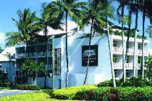 Ramada By Wyndham Cairns City Centre : photo 1 de la chambre room #4979114