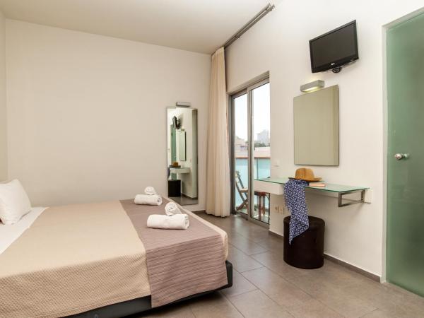 Atlantis Boutique City Hotel : photo 8 de la chambre chambre double supérieure