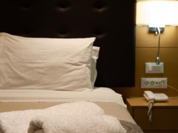 Atlantis Boutique City Hotel : photo 4 de la chambre suite exécutive