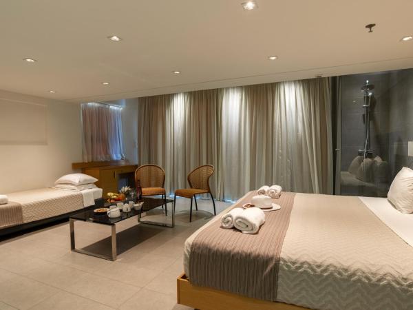 Atlantis Boutique City Hotel : photo 8 de la chambre suite exécutive