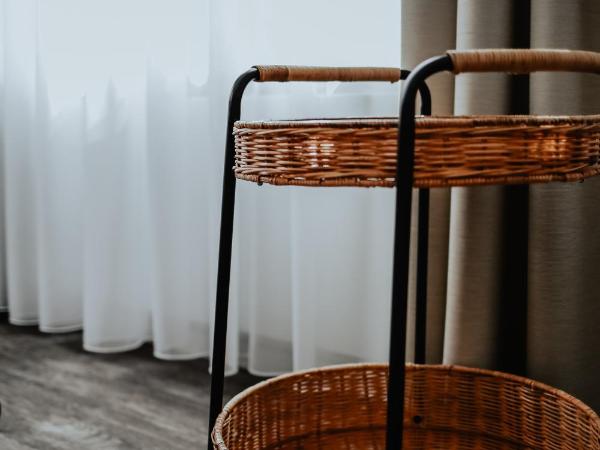 Excellentas Apartments Hannover : photo 6 de la chambre appartement deluxe