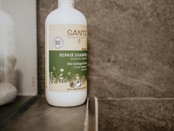 Excellentas Apartments Hannover : photo 8 de la chambre chambre lits jumeaux standard