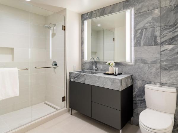 AKA West Hollywood, Serviced Apartment Residences : photo 7 de la chambre studio