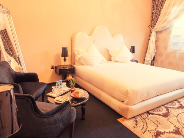 Villa Des Ambassadors : photo 1 de la chambre chambre double deluxe