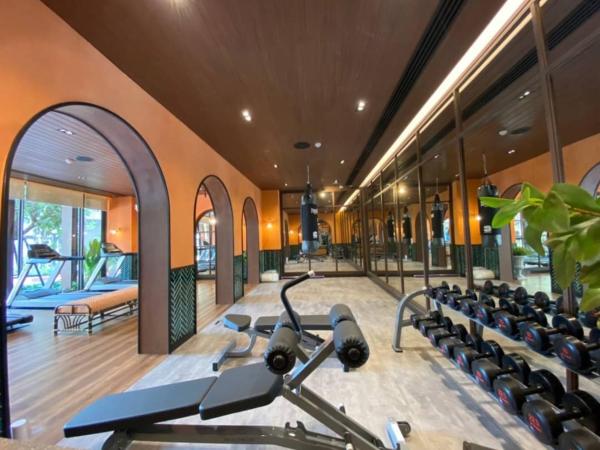 La habana Huahin : photo 10 de la chambre appartement - rez-de-chaussée