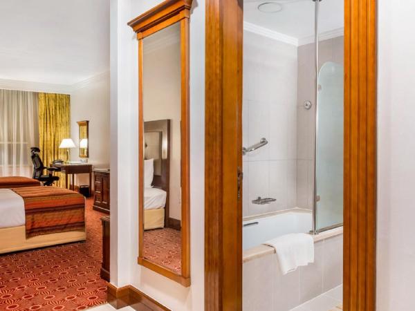 Sunday Hotel Holiday International Dubai : photo 3 de la chambre suite premium 1 chambre