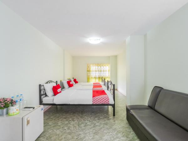 SP Park Thaphra : photo 10 de la chambre suite familiale