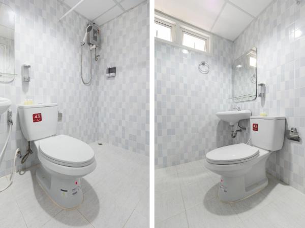 SP Park Thaphra : photo 9 de la chambre suite familiale