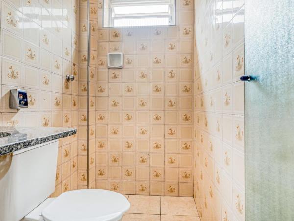 OYO Hotel Park Leste, São Paulo : photo 6 de la chambre chambre lits jumeaux