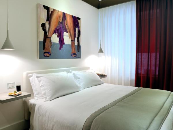 Hotel Principe Di Villafranca : photo 2 de la chambre chambre double ou lits jumeaux classique