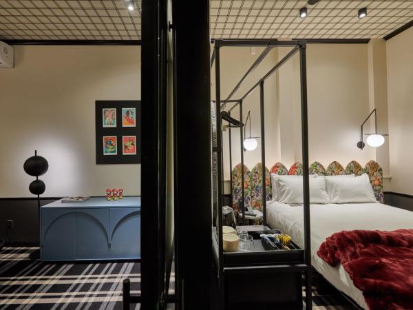 Naumi Studio Wellington : photo 6 de la chambre suite junior