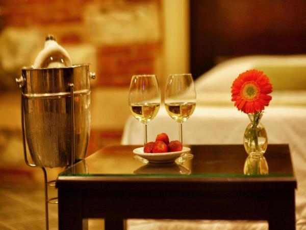 Hotel CasAntica : photo 2 de la chambre room #23911419