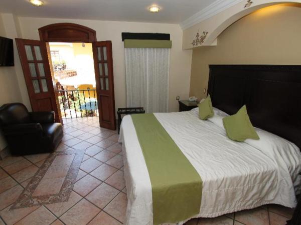 Hotel CasAntica : photo 5 de la chambre room #23911419