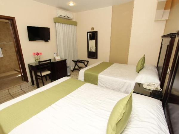 Hotel CasAntica : photo 1 de la chambre room #23911420