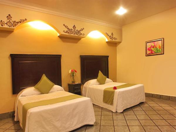 Hotel CasAntica : photo 4 de la chambre room #23911421